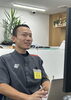 配送後の写真です😊「山陽石油営業部大元さんの紹介🚗」
