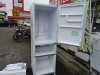 23年製三菱冷蔵庫買取と分解清掃 | リサイクルバナナ トップ質店の