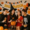 飾りつけ自由！ハロウィンはレンスペに集合🎃「ハロウィンはレンスペ松永で楽しもう🎃👻」