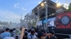 「夏フェス・ライブ疲れにおすすめ！足ツボ＆ストレッチでリフレッシュ」