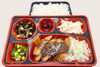 ビジネス弁当「８月２５日のお弁当🍱」