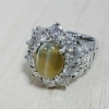 「尼崎市で宝石ジュエリーの売却なら、リピーター多数の当店へ💍LINE友だち限定キャンペーン実施中！」