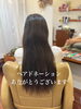 ヘアドネェーション「ヘアドネーションでロングからショートへ！2回目の社会貢献で清々しい気持ちに」