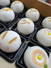 「薯蕷饅頭」