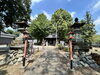 「福生七福神巡り⛩️」