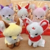ちょコン