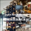 記念日やお祝いに！ millanta 【イタリアン ワイン酒場 深井駅 駅近 】