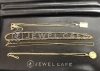 ネックレス（18金・14金）「ネックレスの高価買取なら、ジュエルカフェ「府中フォーリス店」へ！東京都府中市エリアならここがおすすめ！」