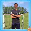 ゴールキーパースクール セルサソーレ サッカー「友達のGKスクールの練習着ができました【福井/坂井市/まつい整骨院/神経の整体/小波津式/慢性腰痛・膝痛/アトピー性皮膚炎/スポーツ整体(障害・外傷・パフォーマンスアップ)】」