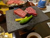 美味しそうな山形牛「山形にある最高のお宿【 御殿守 】」