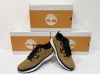 「timberland　新作スニーカー　KICKS9285よりご案内」