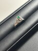 「エメラルドや金のアクセサリーをお買取りしました【札幌市北区おたからや篠路店】」