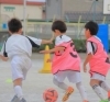 親子でセルフケア教室「捻挫を繰り返すサッカーキッズのお母さんへ」