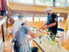 「飛行前後点検」全34項目に及ぶ事項を学習します「【茨城】【水戸】【二等ドローン操縦士・飛行訓練】25-08-21【ドローン】【免許】【資格】」