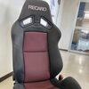 RECARO製スポーツシートのご紹介――高品質バケットシートが入庫しました！
