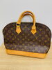 ヴィトンのバッグを高価買取いたしました。「Louis Vuitton　バッグ　高価買取いたしました！大田原・那須塩原・西那須野・那須・矢板・さくら市・宇都宮」