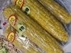 とうもろこし「茹でとうもろこし、店頭にて販売中！夏の甘みをそのままお届け」