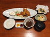 「一魚一会　本日のおすすめランチ」
