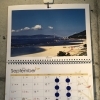 9月の予定