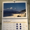 9月の予定