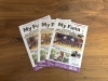 myfuna9月号　記載「【myfuna９月号】掲載されています！」