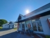 ココだけのオリジナル★タロ・ジロの店「南極犬タロ・ジロゆかりの地として知られる『タロ・ジロの店』！」