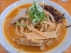 ガツンとくる！至福麺。麵飯屋五樃「「麺飯屋五榔」さんは、深夜1時までやってる最強ラーメン屋さん！」