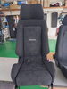 「腰痛予防と運転疲労軽減に・RECARO ERGOMED」