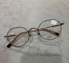 【アニエスベー】「【アニエスベー】  新しく入荷しました！　1級眼鏡作製技能士 2名在籍👓　Optical メガネサロン」