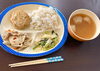 「【札幌市北区児童デイサービス】給食の紹介🍽」
