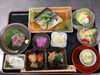「サバの煮付け和定食ランチ」