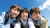 「お客様の笑顔」