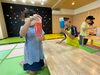 「🌪️竜巻トルネードを作ってみよう！🌈【札幌市北区篠路　放課後等デイサービス　児童発達支援】」