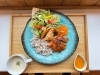 たまゆらランチ「cafeたまゆらです🌱/ランチメニューのお知らせ/今井町カフェ/メインメニュー変更」