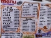 「『レストラン松竹』昼は松竹で、ほっとひと息！！」