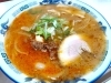 「ボリューム満点ラーメン ！がっつり満腹！松竹のラーメンです！」