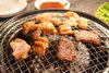「焼き肉」