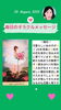 「京都・伏見の母がお届けする✨8月29日✨今日の占いメッセージ✨」