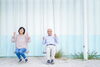「体が楽になると心も元気に💪～運動が苦手な方にもおすすめのセルフケア🍃」