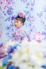 「大人気！【ANNA SUI mini “Lilac Rhapsody” 】は12/31まで♡」