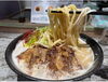 驚異のリピート率!週一は食べたい味!「新感覚!沖縄×二郎系『玖二郎』の魅力を徹底紹介」