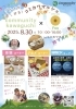 コミカワマルシェ「コミカワマルシェ‼️8月30日(土)」