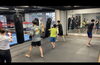 「木曜キックボクシングデイ🥊リベラルボックスジム！岡山市東区ボクシング・キックボクシング・フィットネス・パーソナルジム」