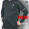 「寿ニット様　BOKUAIR ボクエア3108　袖先ストレッチでフィットする長袖Tシャツ✨」