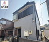 【施工後】「【施工事例】千葉市花見川区の外壁塗装工事」