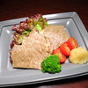 「8月29日のお惣菜」