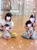 「【勝どきのピアノ教室】クレッシェンド音楽教室のリトミックレッスン⭐️」