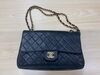 CHANEL マトラッセ ダブルフラップ 1番台「【買取大吉イトーヨーカドー洋光台店】CHANELマトラッセのお買取りです！」