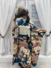 ママ振28点レンタルプラン✨49800円（税込）「お姉様の振袖が大変身！小物アレンジでイマドキ華やかコーデに」