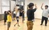 「【札幌市北区児童デイサービス】ダンスをしました💃」